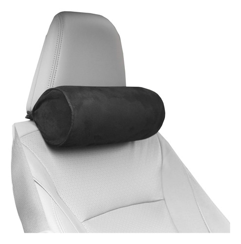 Almohada Para Reposacabeza Vehiculo Cojin Apoyo Cuello