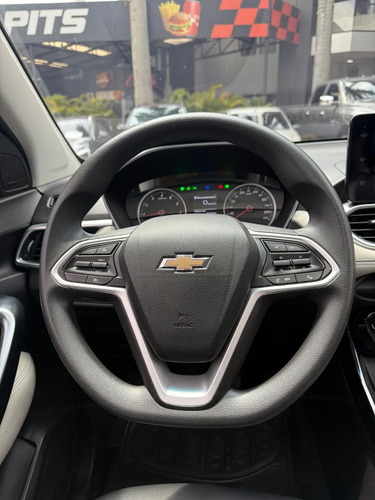 Chevrolet Captiva Lt/ltz Turbo Tp 1500cc T 4x2 2021