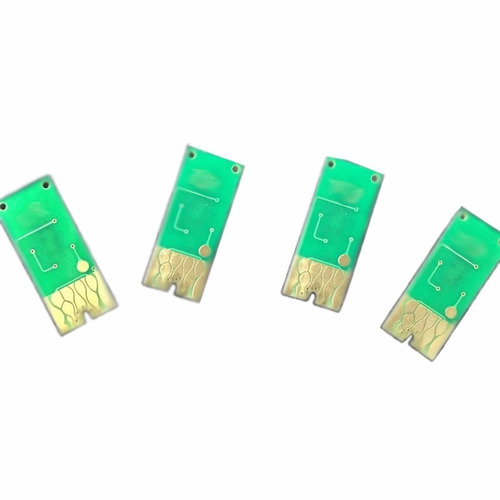 Chip Wp4092 Wp4022 Wp4592 Kit Com 4 Cores