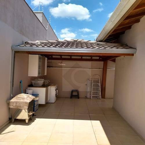 Casa Com 3 Dormitórios À Venda, 156 M² - Jardim Esplanada Ii - Indaiatuba/sp - Ca1612
