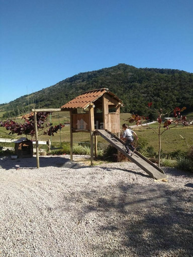 Imagem 24 de 30 de Chácara À Venda Em Tijucas/sc - 1910c