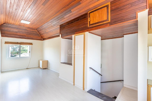 Imagem 15 de 30 de Casa Em Condomínio Para Aluguel, 3 Quartos, 2 Suítes, 2 Vagas, Tres Figueiras - Porto Alegre/rs - 7053