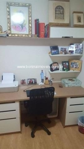 Imagem 11 de 30 de Apartamento Para Locação Totalmente Mobiliado No Condomínio Piazza Messina - Ap01040 - 70620922
