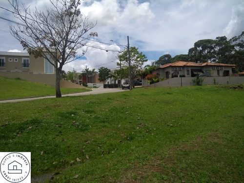 Imagem 12 de 15 de Terreno Em Condomínio De Imóveis De Alto Padrão / Santana De Parnaíba / Região Alphaville. - 232 - 70530761