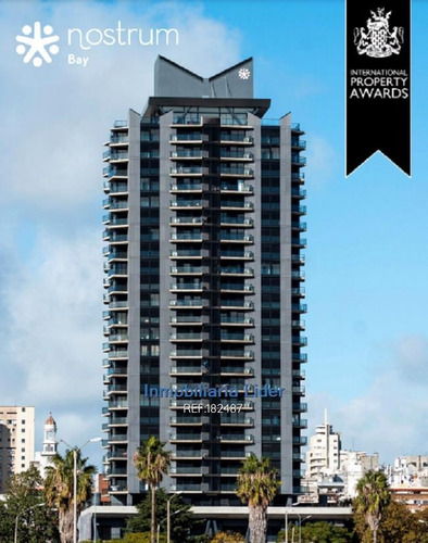 Imagen 9 de 10 de Apartamento De 1 Dormitorio A Estrenar En Centro Cw182487