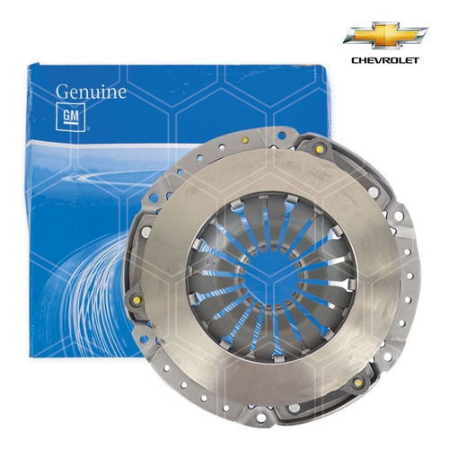 Plato Embrague - Clutch / Aveo / Original Gm 96349031