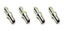 Comprar 4 Conectores Espiga Para Mangueras De Inyectores. Gnv