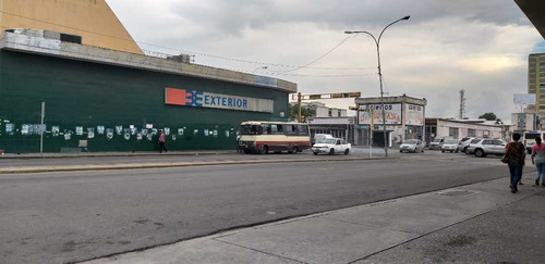 Imagen 1 de 7 de Terreno En Zona Centro En Maracay