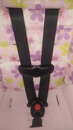 Silla De Bebe Para Vehículo