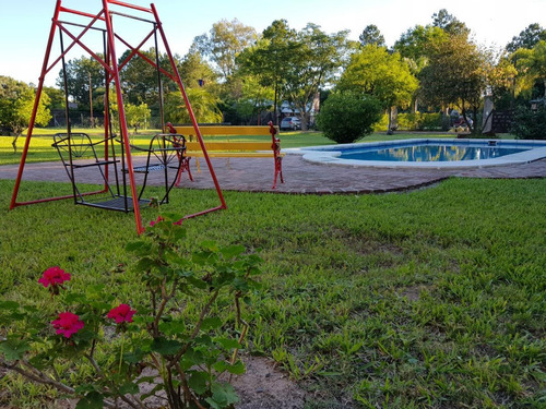 Imagen 3 de 22 de Quinta - Arroyo Leyes