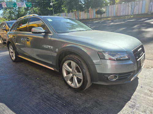 Audi A4 2.0 T Fsi Quattro 211cv Stronic
