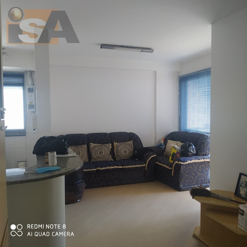 Imagem 3 de 15 de Apartamento Em Bela Vista - São Paulo, Sp - 3751
