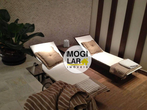 Imagem 18 de 30 de Apartamento Com 2 Dormitórios Para Alugar, 72 M² Por R$ 451.000/mês - Jardim Armênia - Helbor Concep Lifet -mogi Das Cruzes/sp - Ap0729