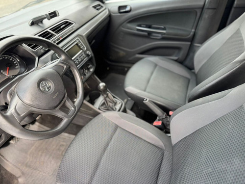 Volkswagen Gol Gol 1.0 Flex 12V 5p