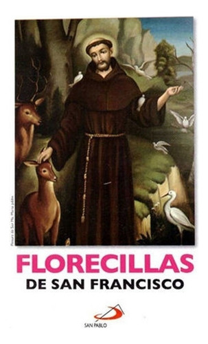 Florecillas De San Francisco