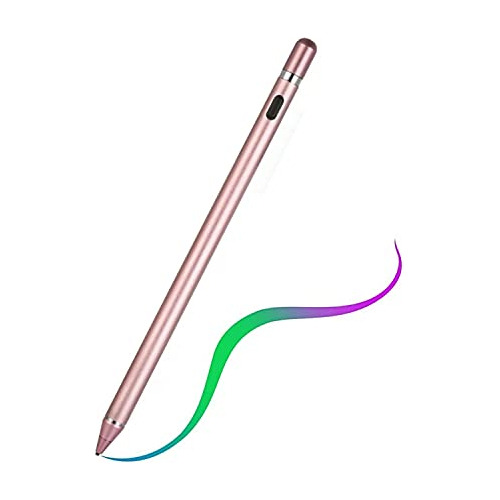 Stylus Pens Para iPad, iPad Y La Mayoría De Tabletas, Color