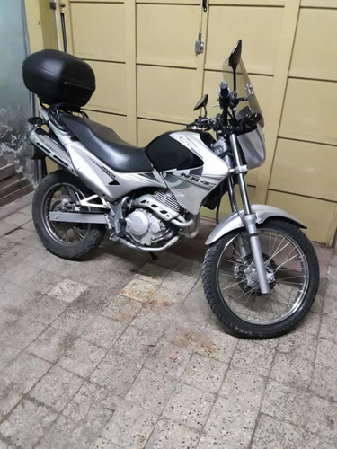 Honda Falcón Nx 400