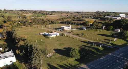 Imagen 8 de 8 de Lote De 1.000 M2 En Zona Residencial, A Solo 5 Minutos De La Ciudad. Barrio Las Tipas