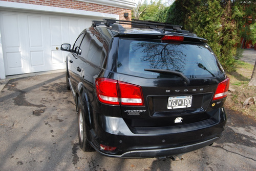 Imagen 13 de 15 de Dodge Journey 2.4 Sxt 3 Filas Atx 2011