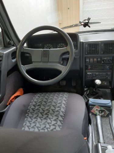 Peugeot 504 2.0 Xs Tc Aa Dh