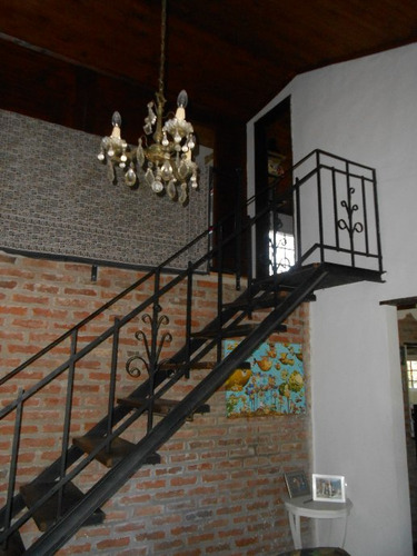 Chalet En Venta En Parque Leloir