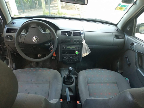 Volkswagen Gol Power 1.6