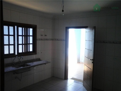 Imagem 5 de 22 de Sobrado Residencial À Venda, Jardim Morro Verde, São Paulo. - So0019