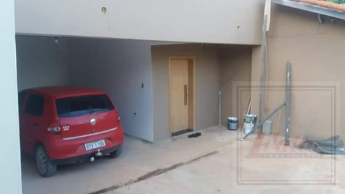 Chácara Para Venda Em Itatiba, Vivendas Do Engenho D`água, 2 Dormitórios, 1 Banheiro, 2 Vagas - Ch0003_2-1139765