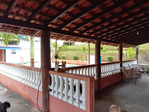 Imagem 26 de 28 de Chácara À Venda, 4 Quartos, 1 Suíte, Cocuera - Mogi Das Cruzes/sp - 1366
