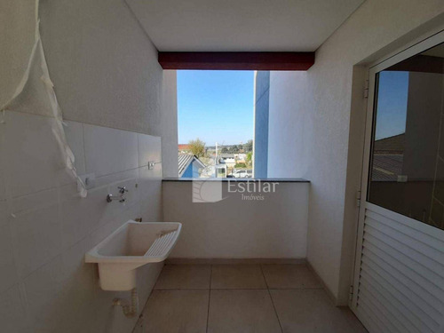 Imagem 11 de 22 de Apartamento 02 Quartos No São Marcos, São José Dos Pinhais - Ap3224