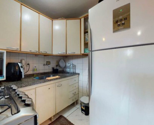 Imagem 8 de 16 de Apartamento À Venda No Bairro Jardim Vista Alegre - São Paulo/sp, Zona Norte - 140