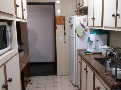 Imagem 13 de 15 de Apartamento Para Venda Em Bauru, Jardim Carvalho, 2 Dormitórios, 1 Banheiro, 1 Vaga - 0687_2020_2-1113545