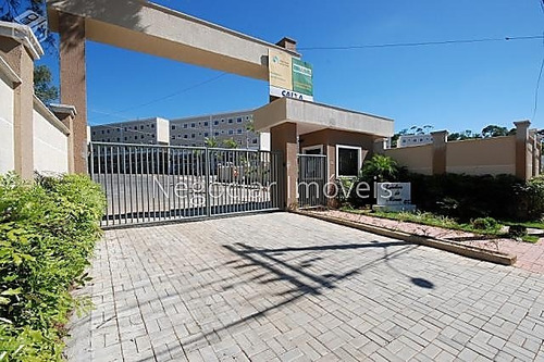 Imagem 17 de 20 de Ref.: 2025 - São Pedro - Apartamento Térreo Com 2 Quartos - 808