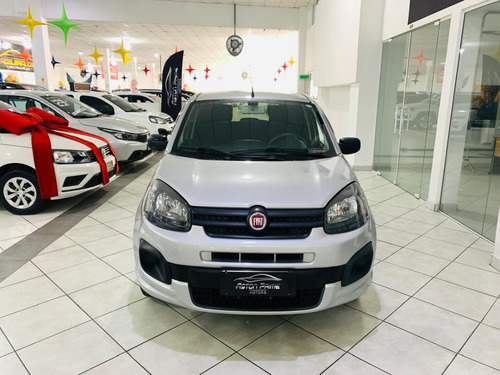 Fiat Uno 1.0 Attractive Flex 5p