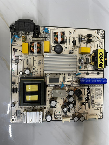 Fuente Hkpro Hkp49sm8 Shg5504c-101h Dlbb419 (Usado)