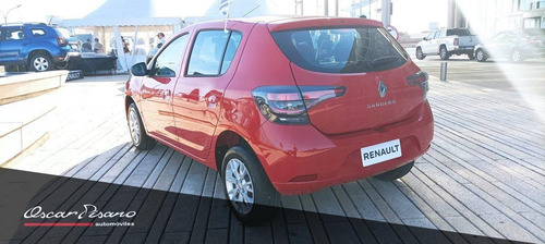 Renault Sandero LIFE