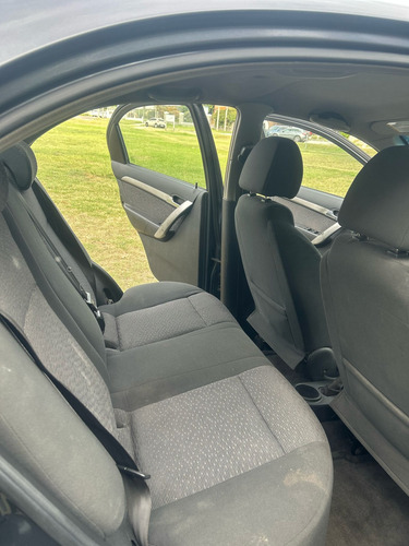 Chevrolet Aveo 1.6 Lt