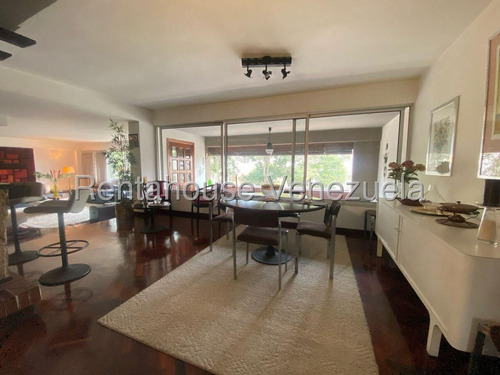 Tu Oportunidad - Apartamento En Venta - La Boyera - Mls #25-17648 - Darlys