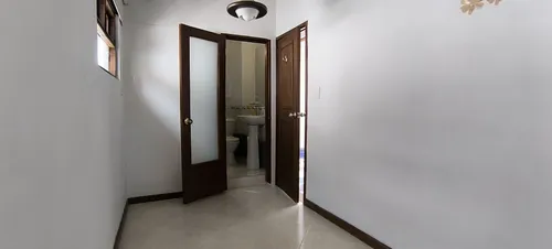 Apartamento En Venta En Cedritos-usaquén. Cod V15202