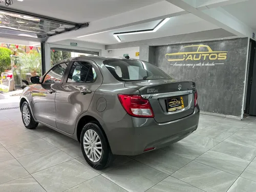Suzuki Swift Dziere Mt 2023