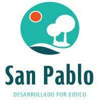 Lote En Venta. Barrio San Pablo, Pilar. Eidico