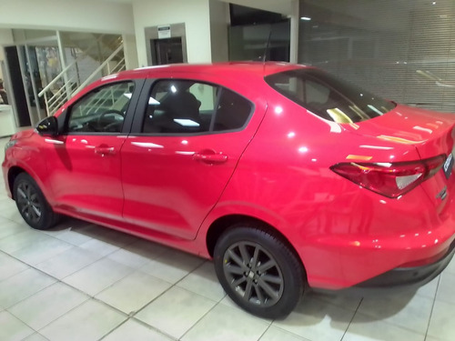 Fiat Cronos 1.3 Gse Drive