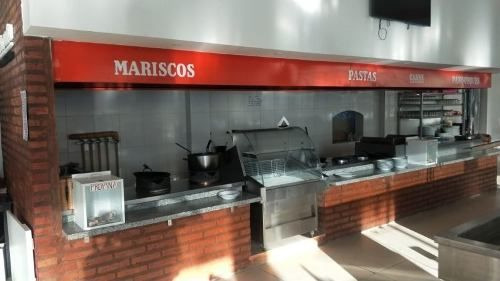 Venta Local Comercial Gastronomico
