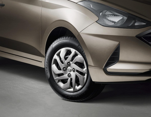 Imagem 11 de 15 de Hyundai Hb20 1.0 Sense 21/22