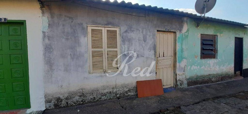 Imagem 1 de 5 de Casa R. Cidade Diadema - Pq. Maria Helena - Suzano/sp - Ca1765