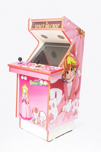 Imagem 7 de 10 de Arcade Locações