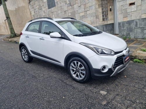 Imagem 1 de 6 de Hyundai