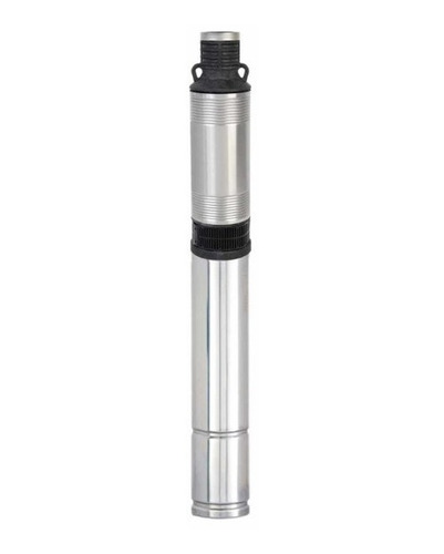 Motobomba Sum Pozo Prof 4 1hp 220v 2hilos Max P Aquapak