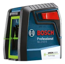 Comprar Nivel Láser De Líneas Cruzadas Gll 2-12 G 1063.v Bosch