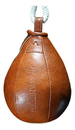 Bolsa De Velocidad De Boxeo Ajustable Para Adultos Y Niños,